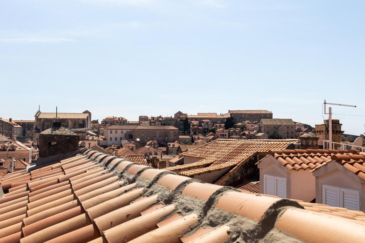 Central Old Town Apartments Dubrovnik Exterior photo