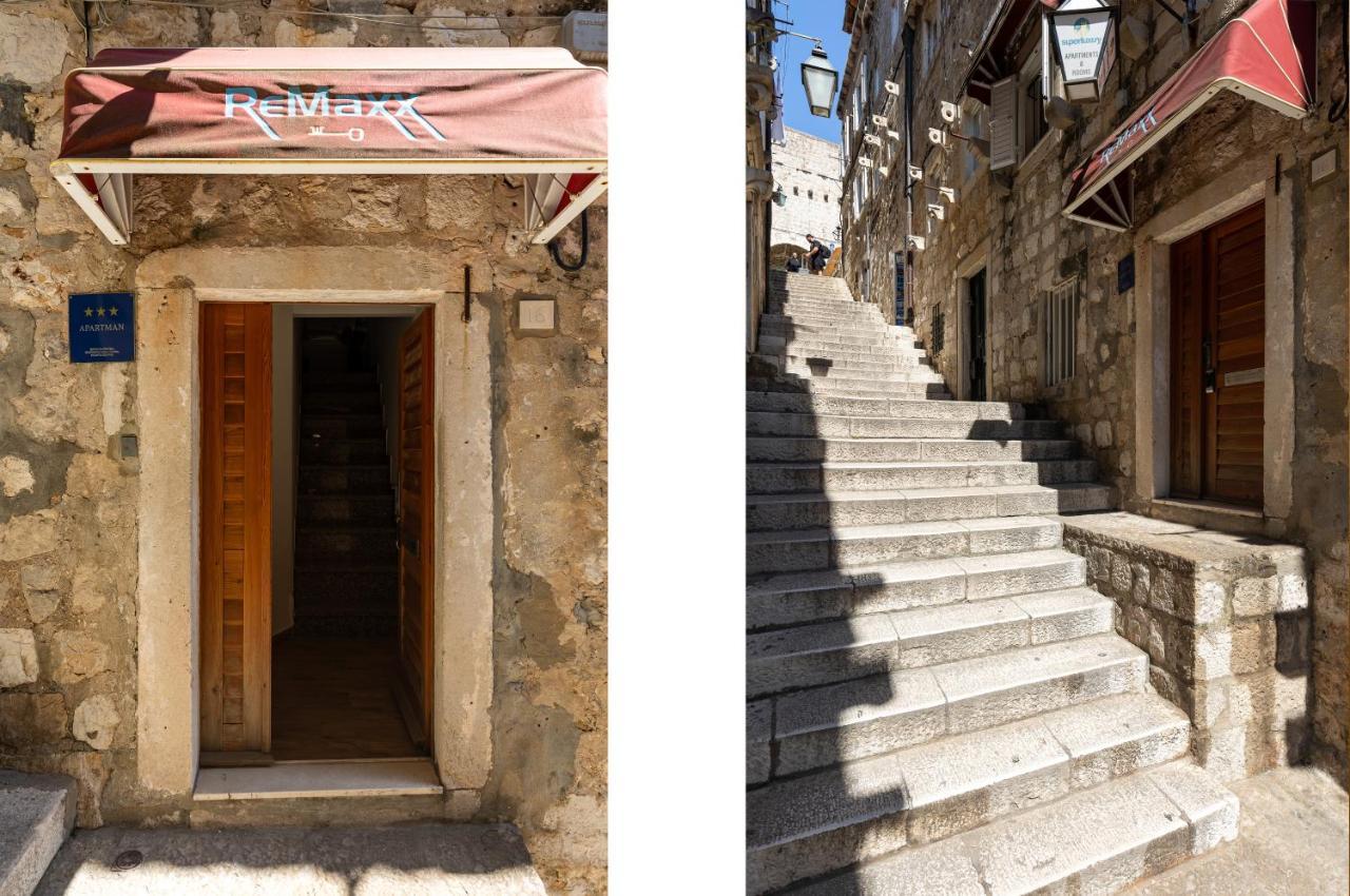 Central Old Town Apartments Dubrovnik Exterior photo