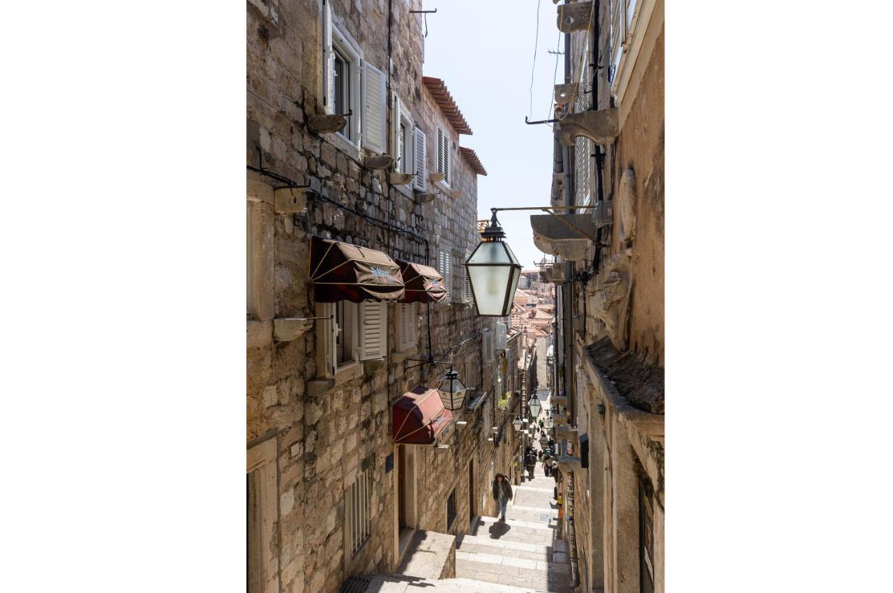 Central Old Town Apartments Dubrovnik Exterior photo
