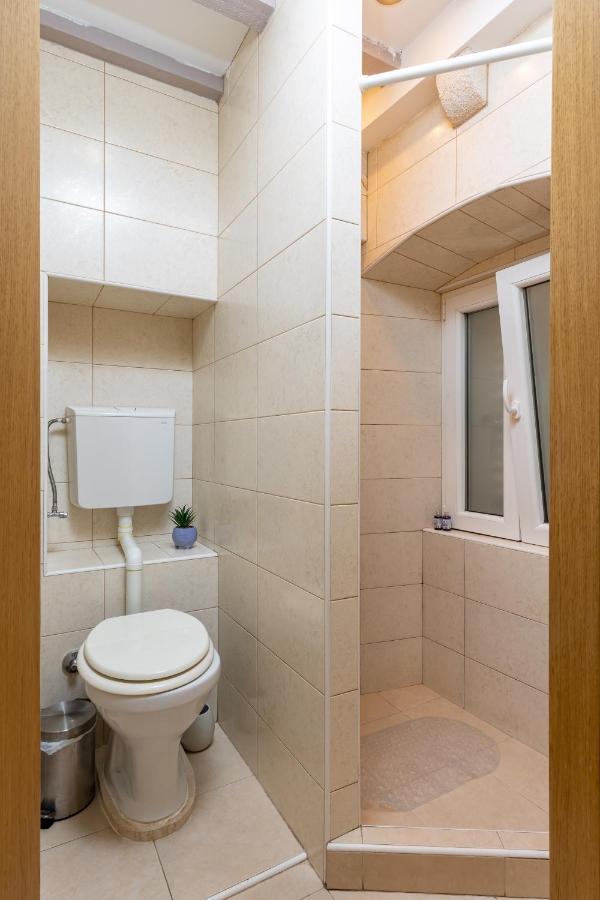 Central Old Town Apartments Dubrovnik Exterior photo