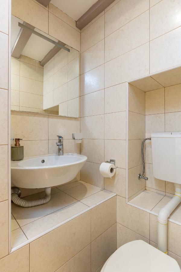 Central Old Town Apartments Dubrovnik Exterior photo
