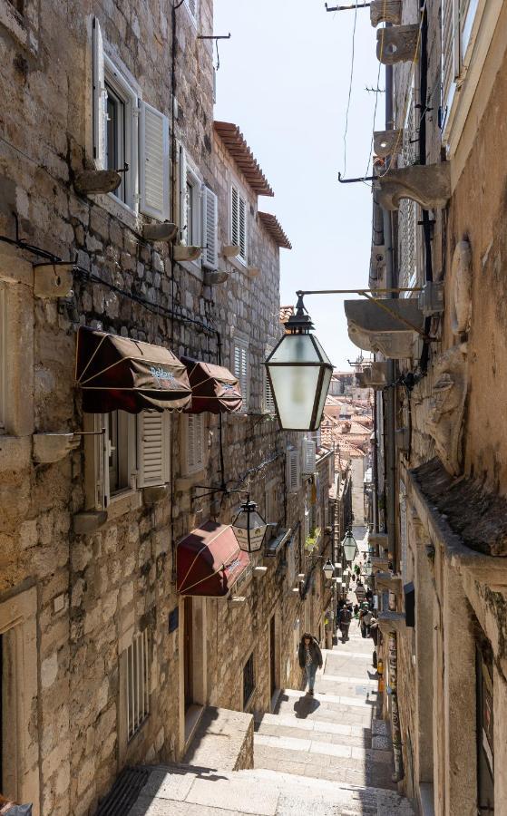 Central Old Town Apartments Dubrovnik Exterior photo