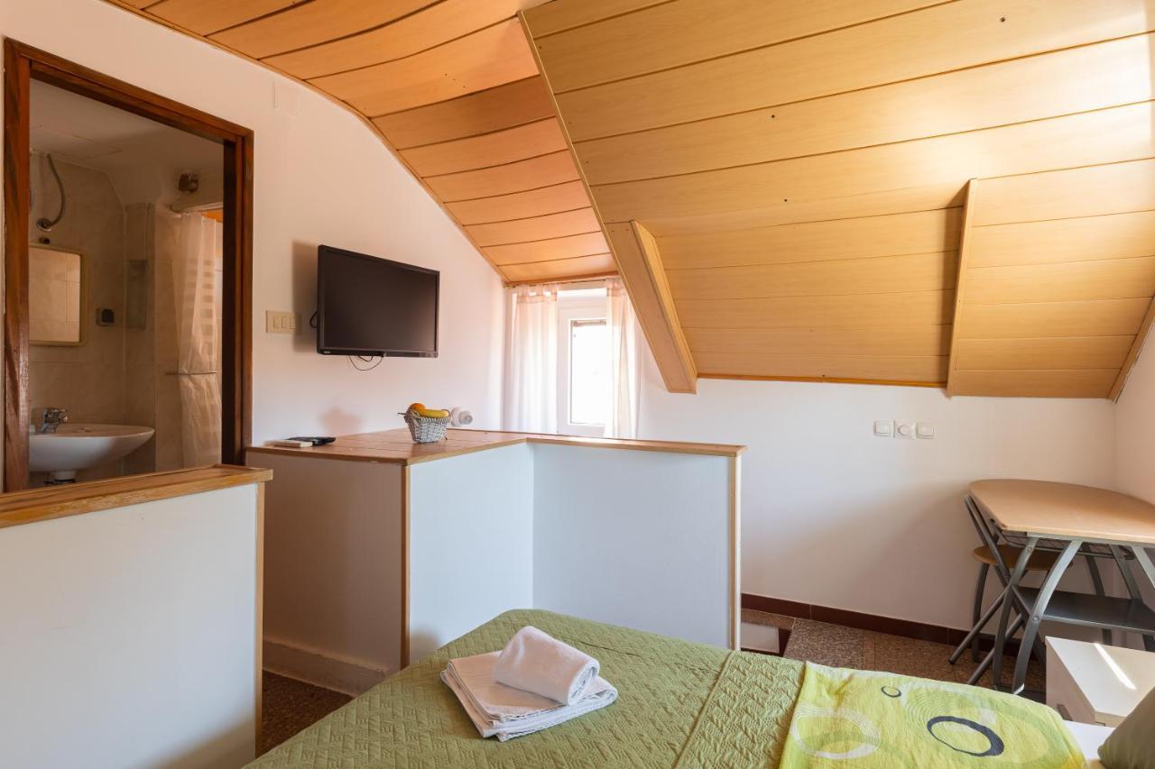Central Old Town Apartments Dubrovnik Exterior photo