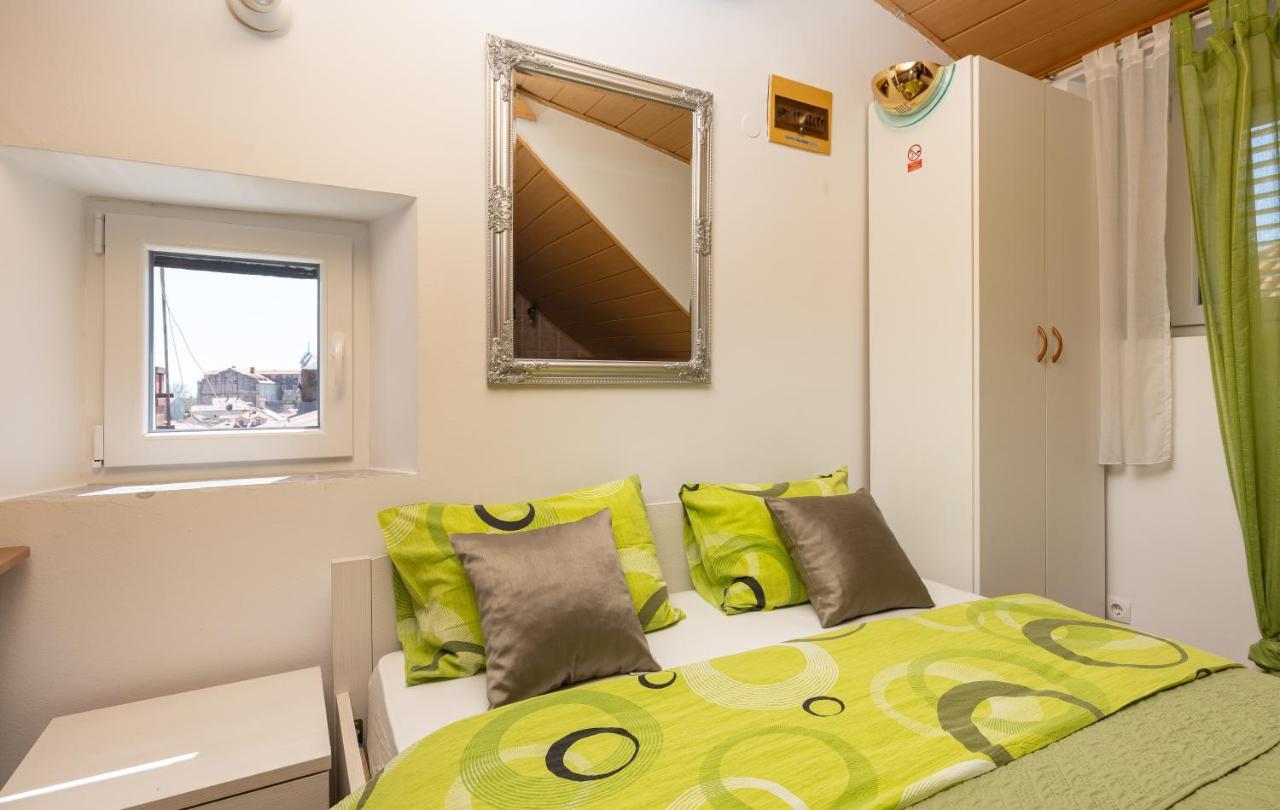 Central Old Town Apartments Dubrovnik Exterior photo